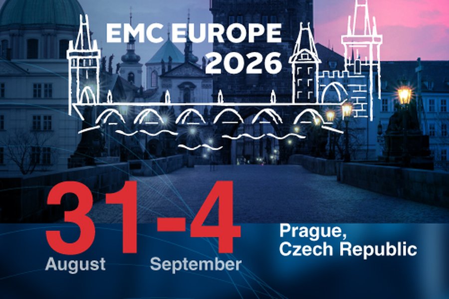 Pendulum 參展 EMC Europe 2026,展出 Detectus SCN-500 近場掃描系統