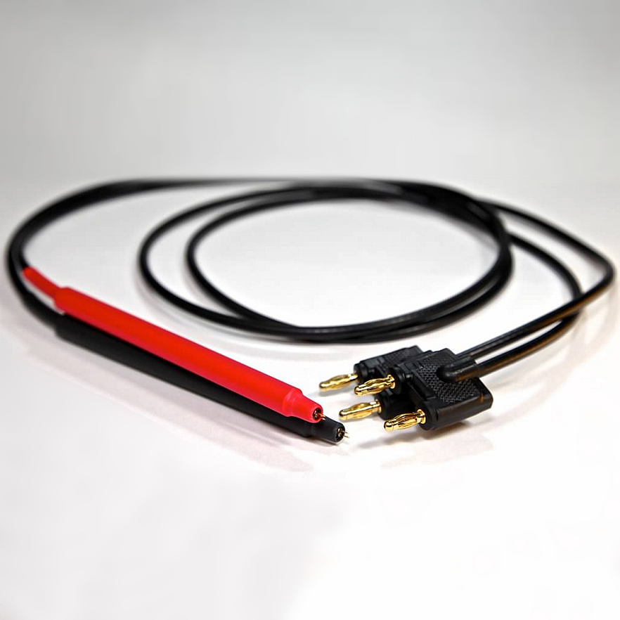 OP-402｜620 系列配件｜Kelvin 微型探針組